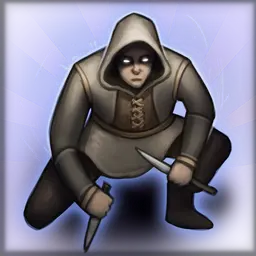 Library image for The Thief