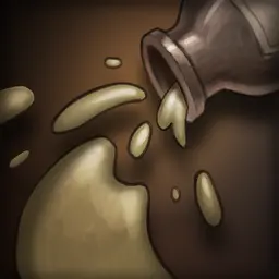Library image for Weapon Oil: Weeping Wound