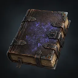 Grimoire of the Heretic-Chosen