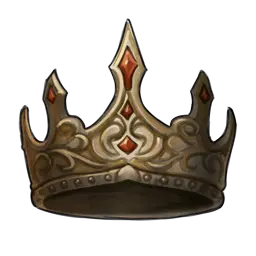 Library image for Crown of the Sepsis Whore