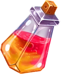 Library image for Earth Hobby Potion