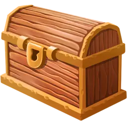 Library image for Gold Talk of the Town Box