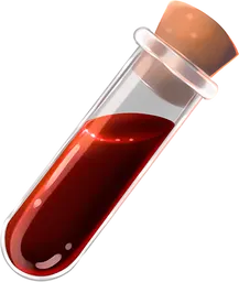 Library image for Flask of Mongo's blood