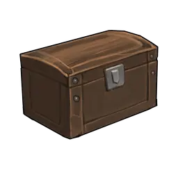 Library image for Bronze Weapon Box
