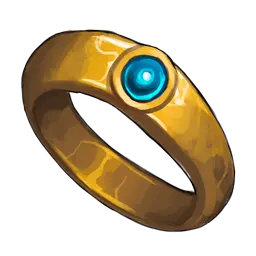 Library image for Enchanted Paupers Ring of the Steadfast Emberus