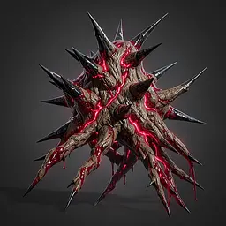 Spikestalk Root