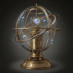 Orrery of the Godless One