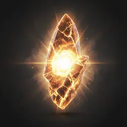 Suncore Fragment