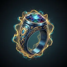 Altmar Signet of Supremacy