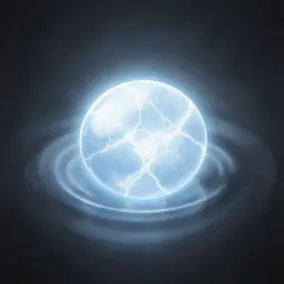 Dewstone of Serenity