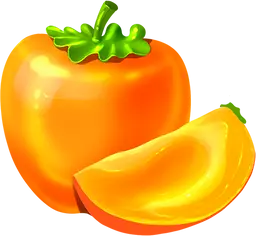 Library image for Oranges