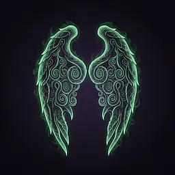 Wings of the Malefic Viper