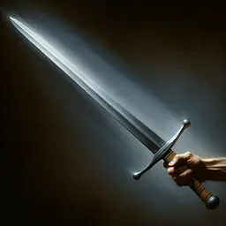 Basic One-Handed Weapon