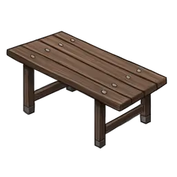Library image for Alchemy workstation