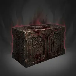Yalsten Altar of the Damned