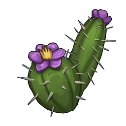 Library image for Cactus Plant