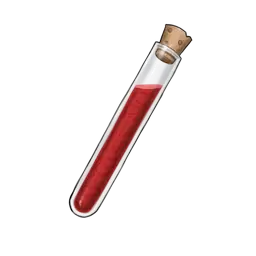 Library image for Good Healing Potion