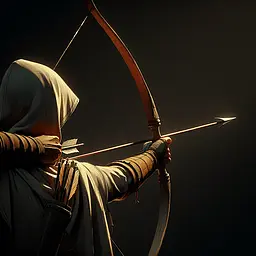 Basic Archery