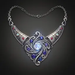 Heart of the Alchemist