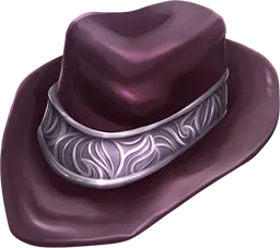 Library image for Train Conductor's Souvenir Hat