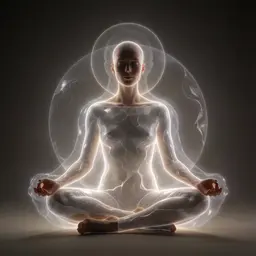 Thoughtful Meditation