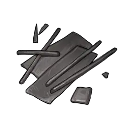 Library image for Scrap metal from dwarven automatons