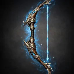 Bow of the Apex Hunter