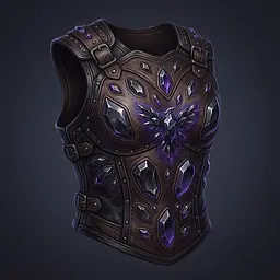 Shadestalker Chestpiece