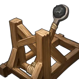 Library image for Enchanted Venomous Elven Rock Chucker