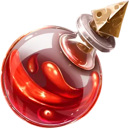Library image for Determine Value skill potion