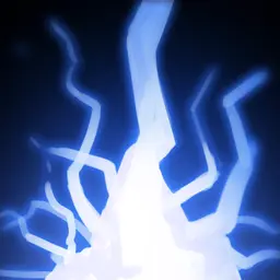 Library image for Fulgurite