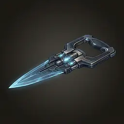 Blackpoint Nanoblade Katar