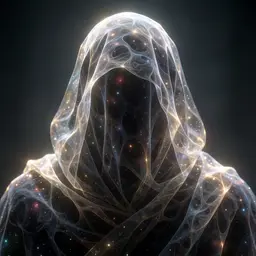 Shroud of the Primordial