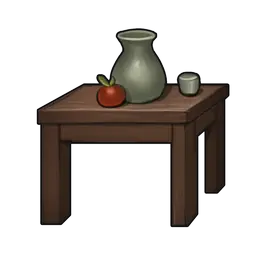 Library image for Makeup Table