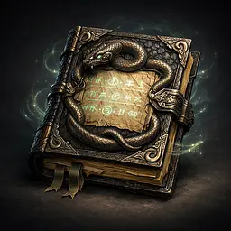 Sagacity of the Malefic Viper