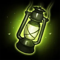 Library image for Glow-Up