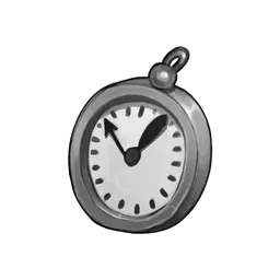 Library image for Mysterious Watch