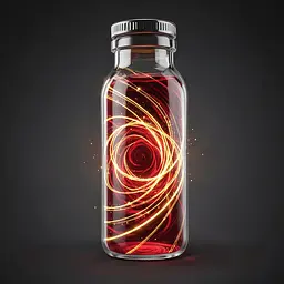 Accelerated Hemotoxic Poison