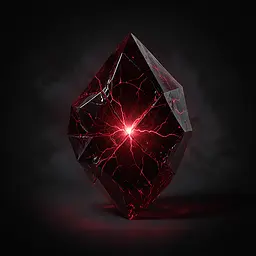 Crystalized Blood Essence