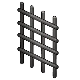 Library image for Gerbil Cage
