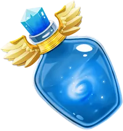 Library image for Feather Fall potion