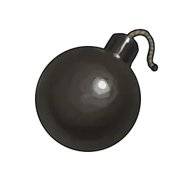 Library image for Goblin explosives