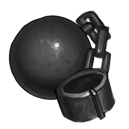 Library image for Hobbled