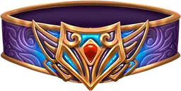 Library image for Belt of Buoyancy