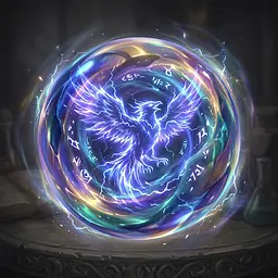 Malefic Beastorb