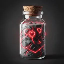 Stonescale Heart Elixir