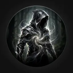 Unseen Arcane Hunter