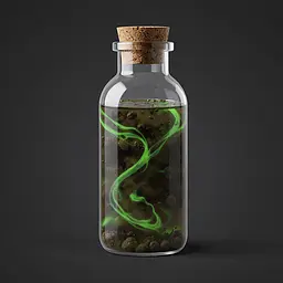 Contaminated Soilwater