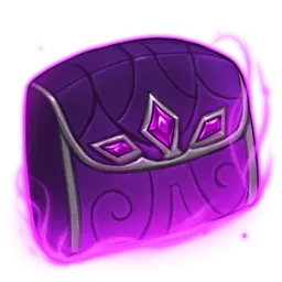 Library image for Magical pet carrier