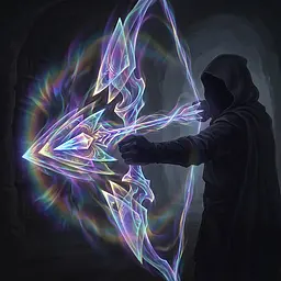 Protean Arrow of Avaricious Horizons